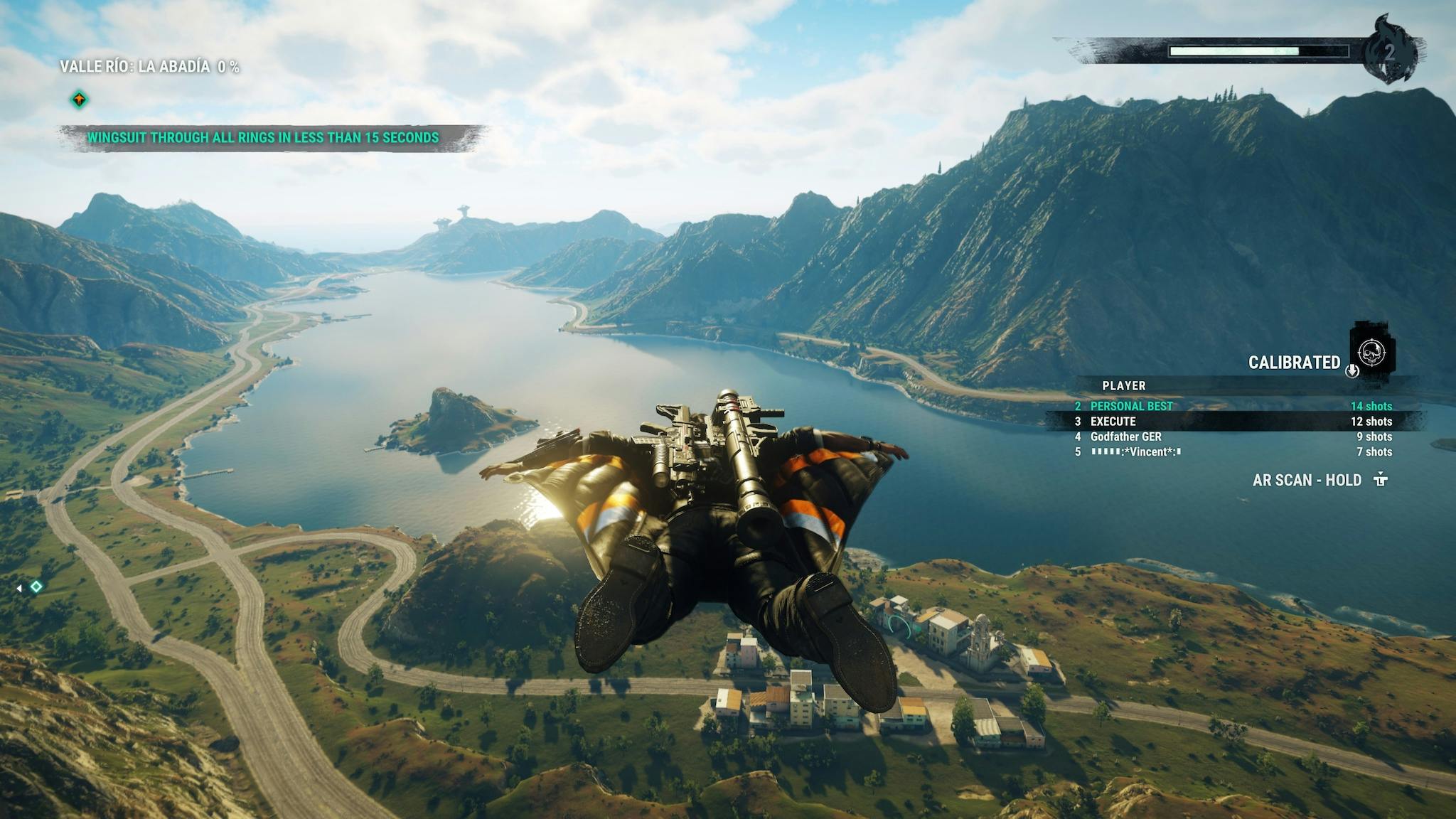 Just Cause 4