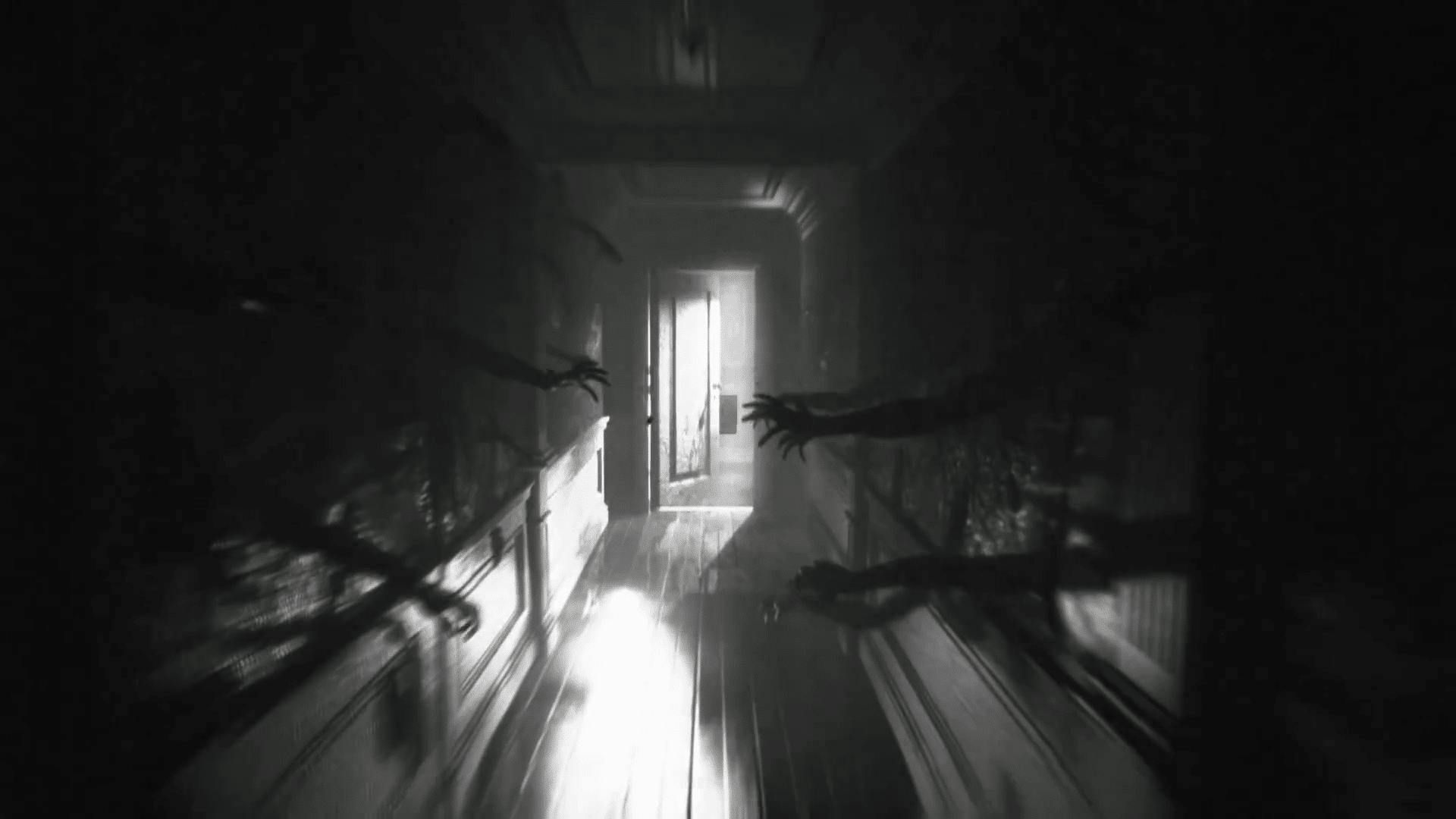 Layers of Fear 2