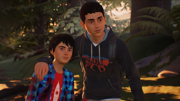 Life is Strange 2: Episode 2 komt volgende maand uit