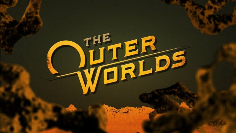 Obsidian werkt aan The Outer Worlds