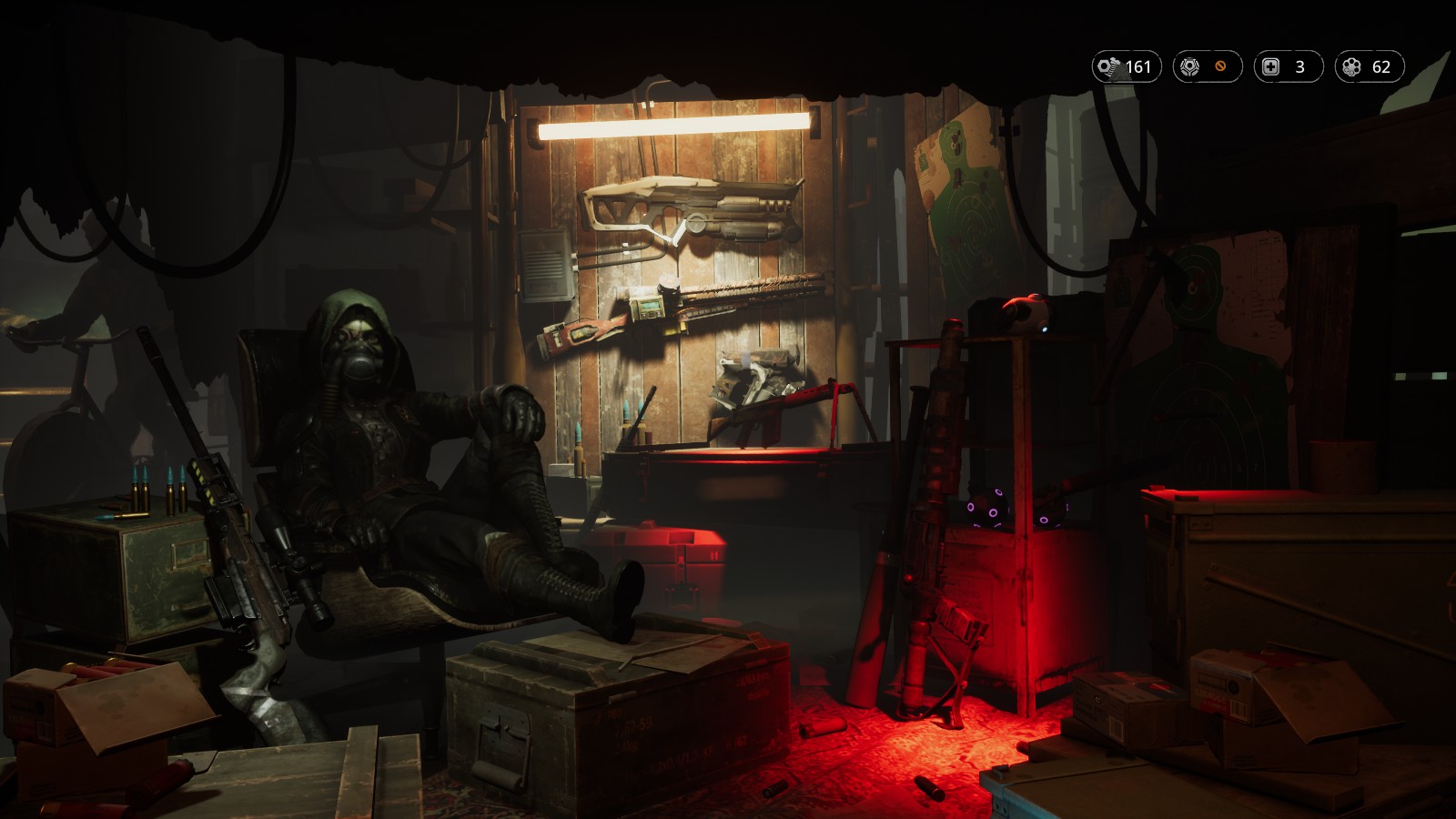 Mutant Year Zero: Road to Eden