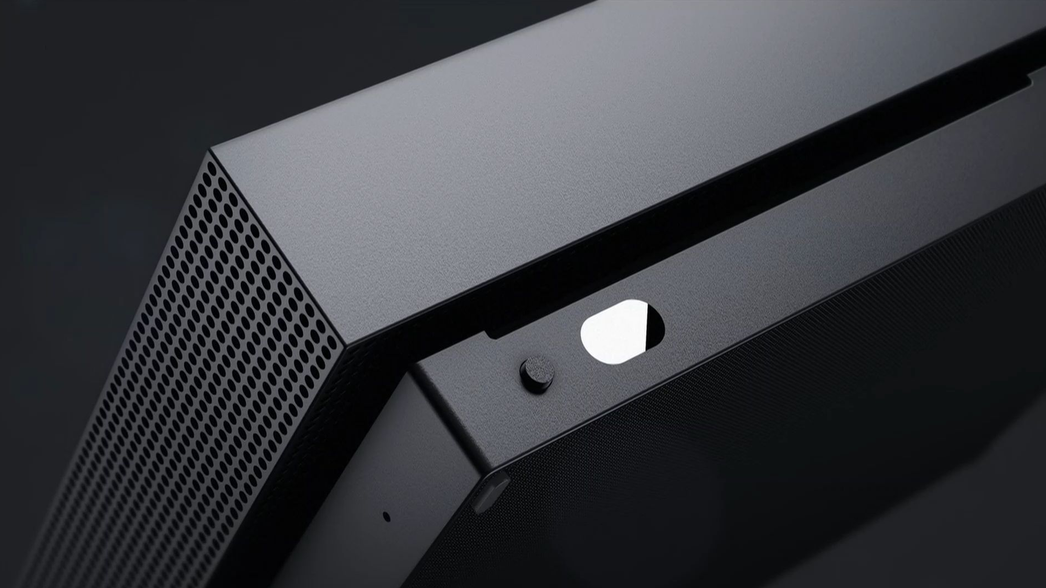 Xbox One X