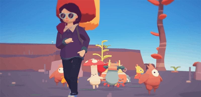 Ooblets