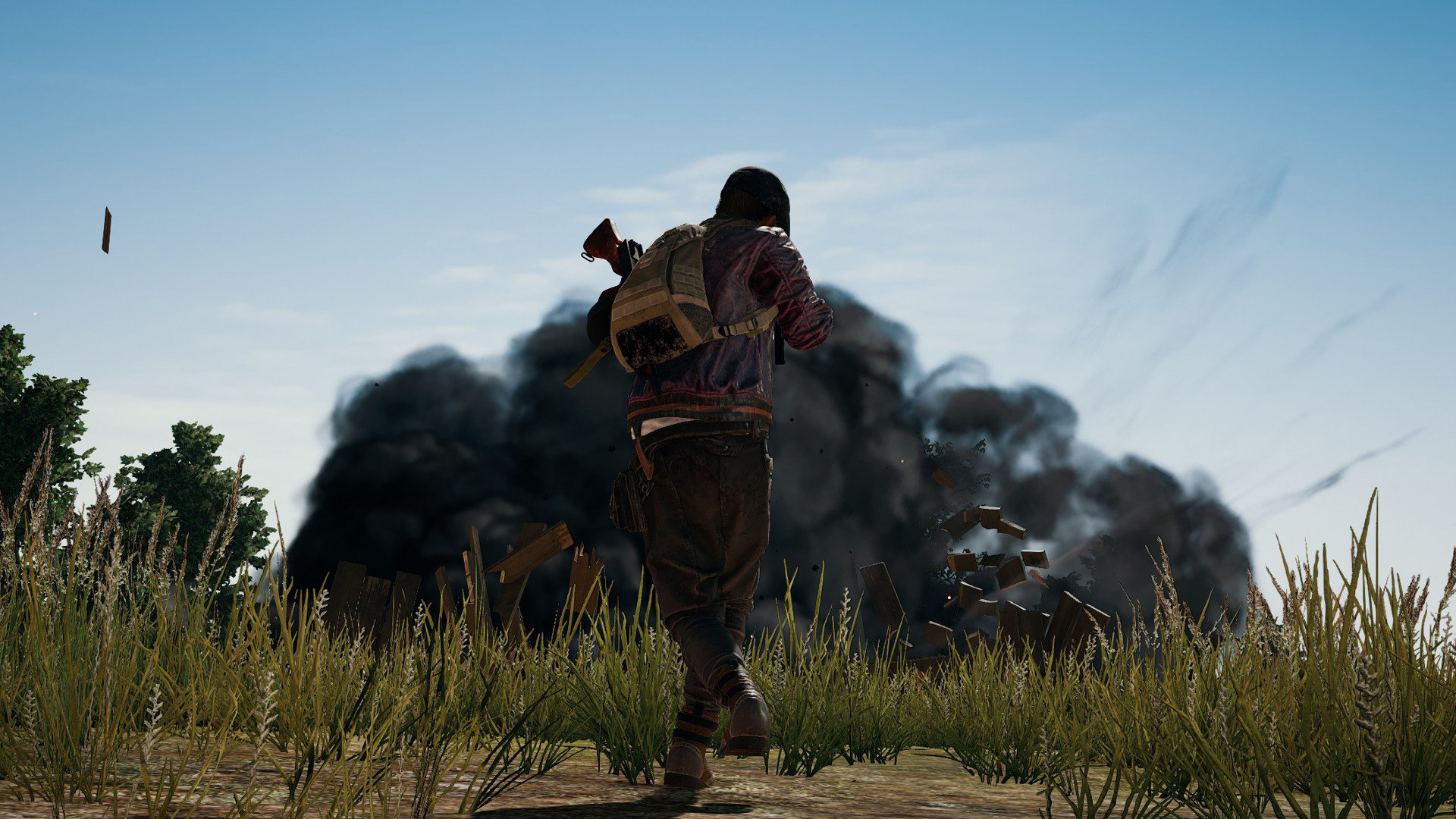 PUBG