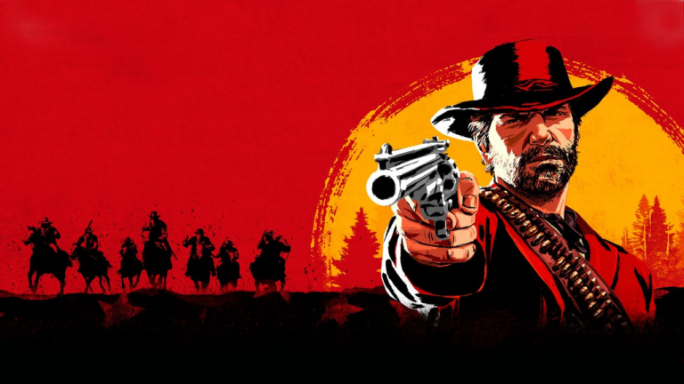Spoiler: ‘Glitch in Red Dead Redemption 2 hint naar remaster van origineel’