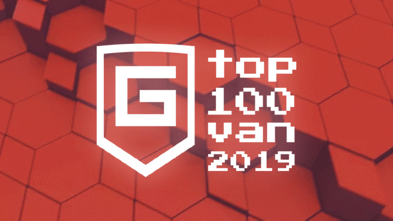 De Top 100 van 2019 – Alle artikelen bij elkaar