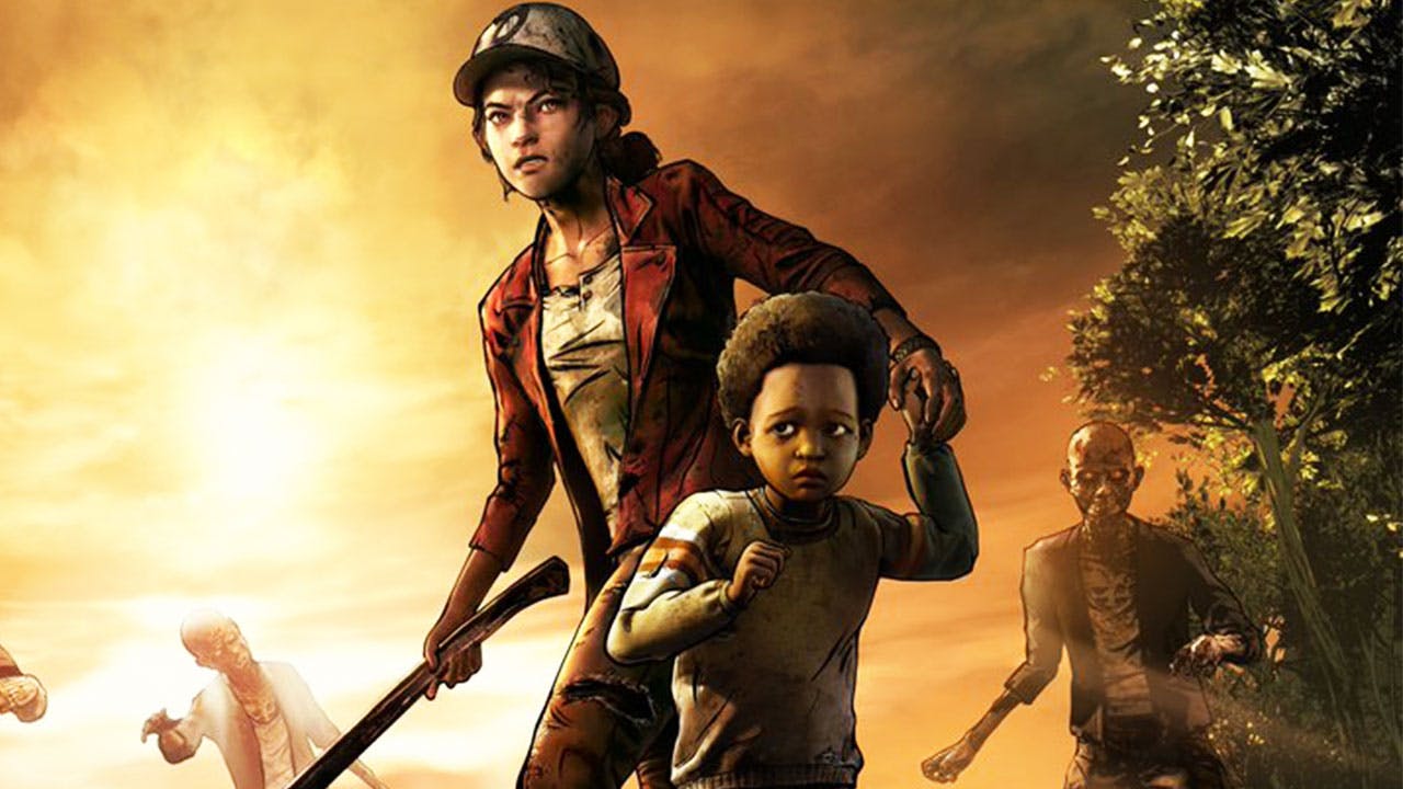 Derde episode The Walking Dead: The Final Season komt in januari