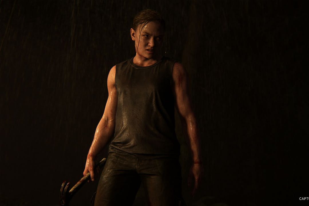 The Last of Us Part 2