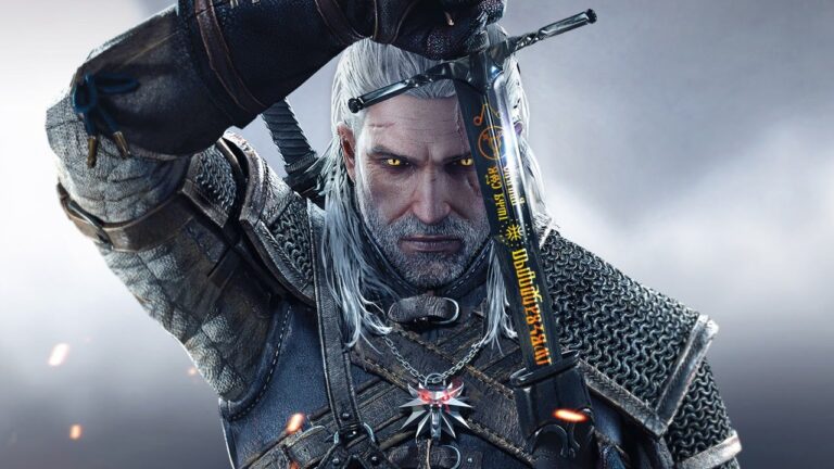 ‘Netflix is blij met The Witcher-serie en verlengt binnenkort al’