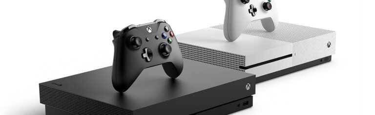 Gerucht: Microsoft brengt in 2020 nieuwe generatie Xbox-consoles uit