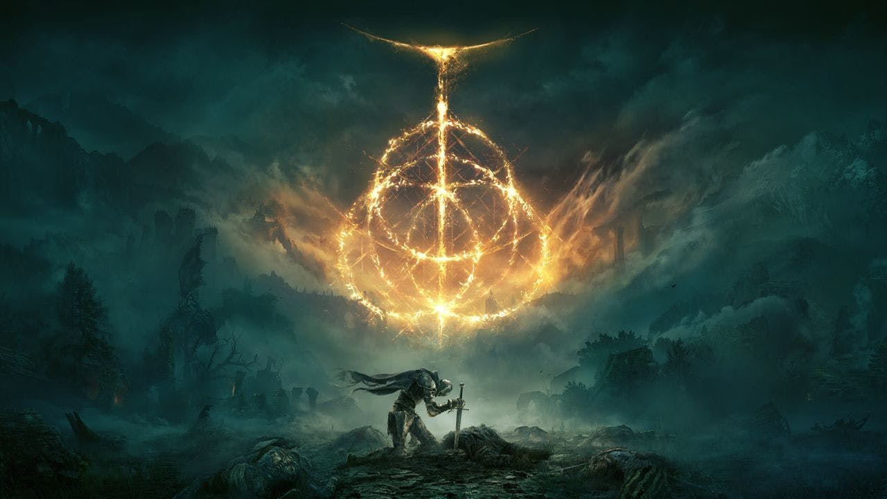 Bandai Namco wil Elden Ring ook buiten games terugbrengen