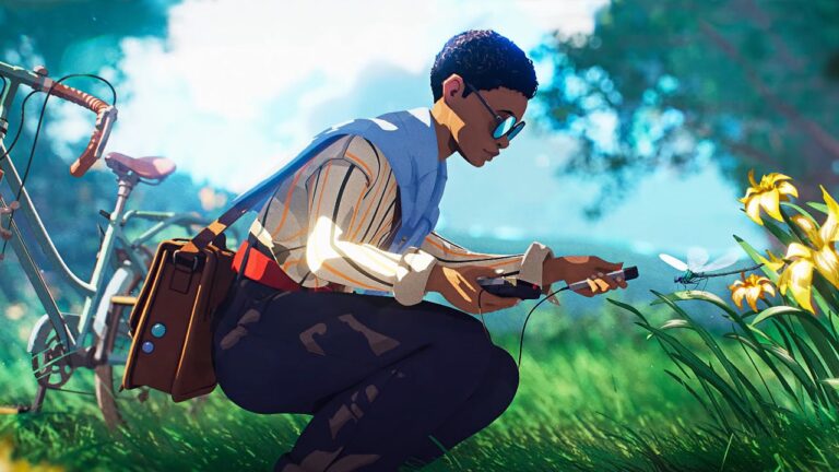 Verhalende trailer van Season: A Letter to the Future getoond