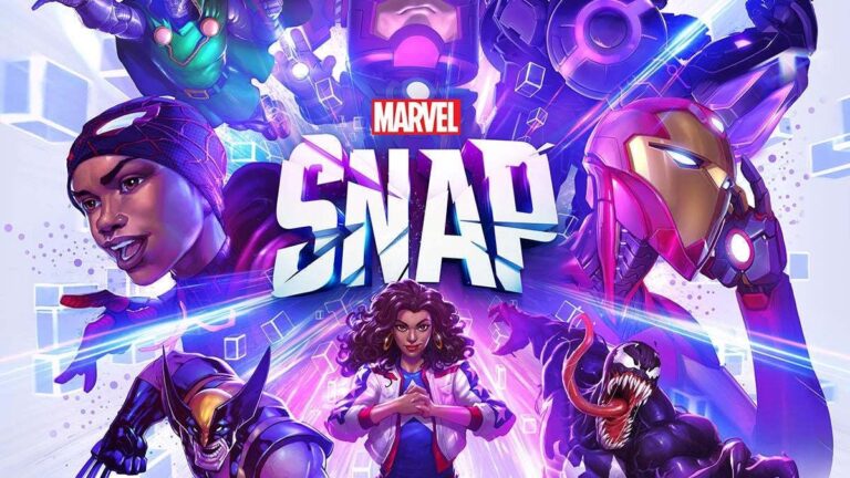 Marvel Snap doet alles goed wat andere kaartgames fout doen