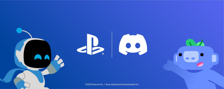 ‘Discord op 8 maart naar PlayStation 5’