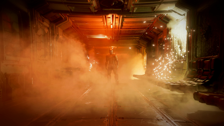 EA brengt ‘launch trailer’ van Dead Space uit