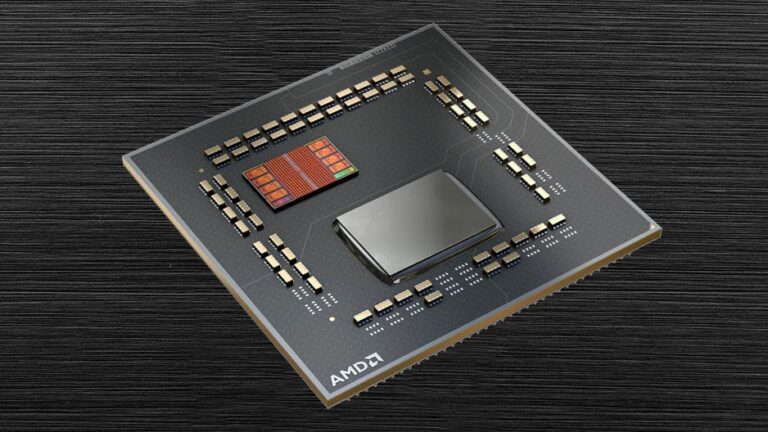 Overclocking wordt niet ondersteund op Ryzen 7 5800X3D