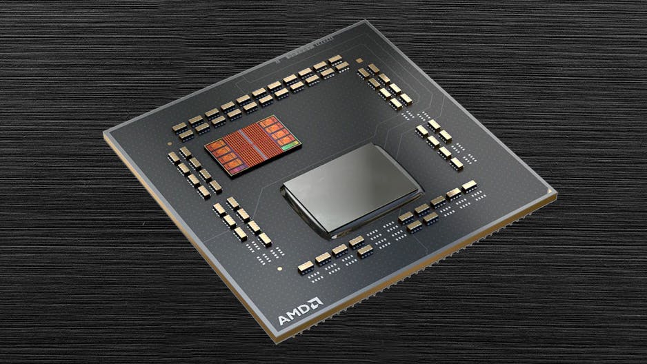 AMD werkt mogelijk aan meer ‘Zen 3D’ en betaalbare AM4-cpu’s