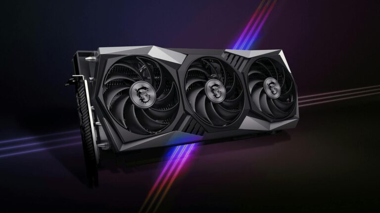 12 GB geheugen lijkt bevestigd voor RTX 4070