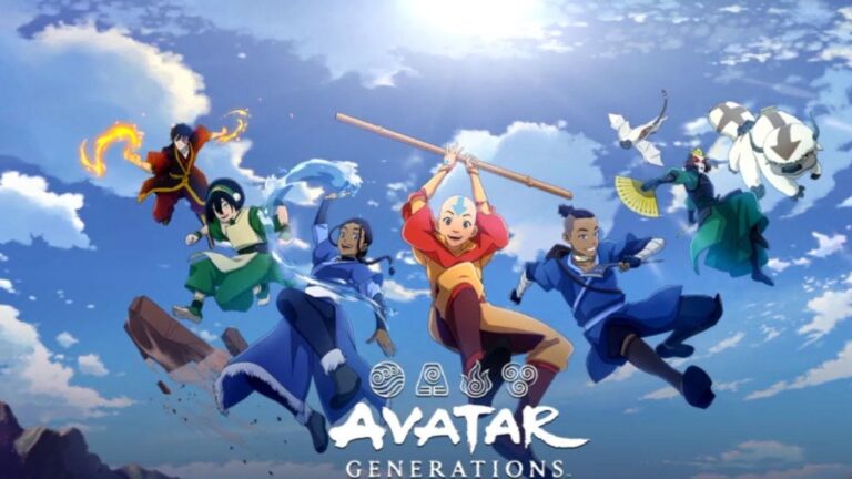 Mobiele game Avatar Generations komt begin dit jaar uit