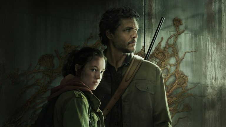 Bella Ramsey: ‘Wen maar aan gay relaties in The Last of Us’