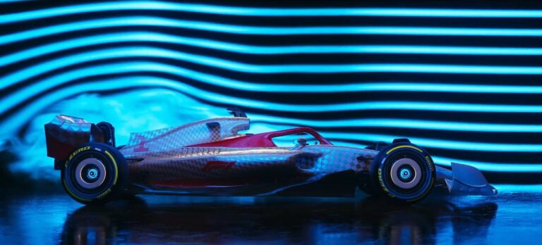 F1 Manager 2022 gaat te kort door de bocht