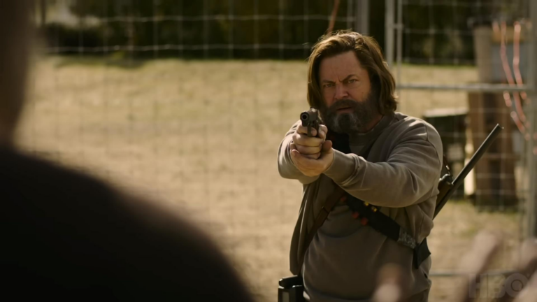 Bill-acteur: ‘The Last of Us-prequelserie is gepitcht’