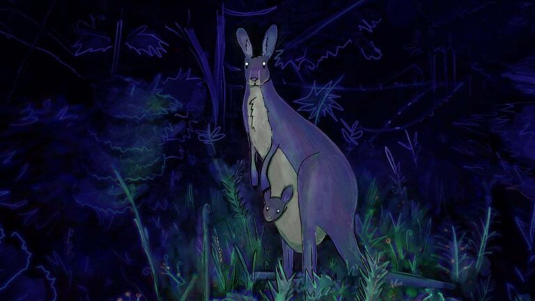 Uitgeverslabel Videogamedunkey geeft metroidvania Animal Well uit