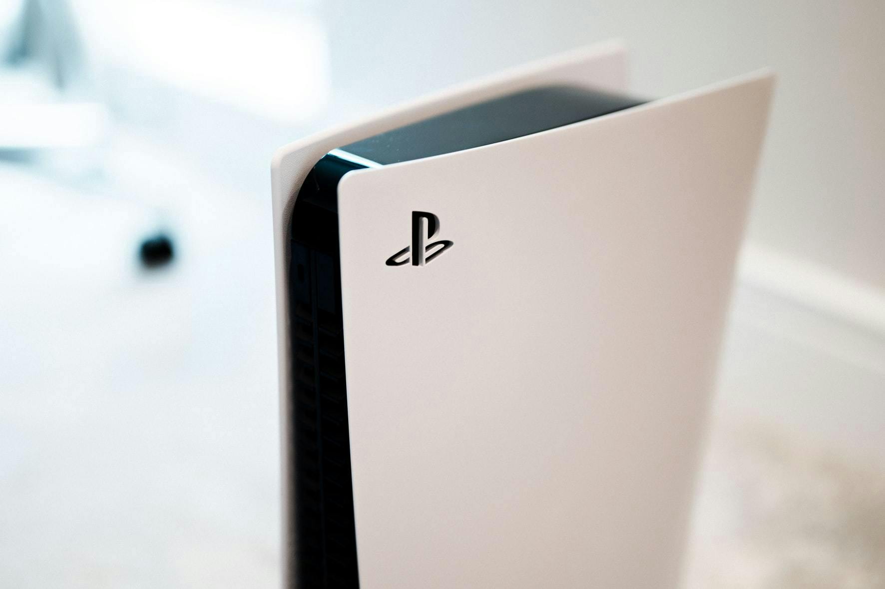 Nieuwe PlayStation 5-update lost bug in gamebibliotheek op