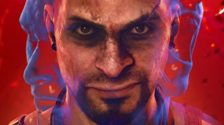 ‘Film rondom Far Cry 3-schurk Vaas wordt overwogen’
