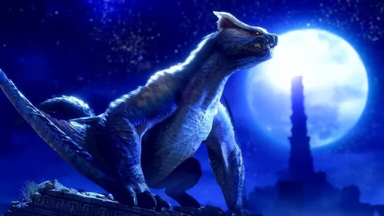 Monster Hunter Rise: Sunbreak komt op 28 april naar PlayStation en Xbox