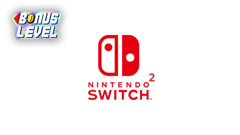 Hoe de Nintendo Switch 2 eruit moet zien – Bonuslevel