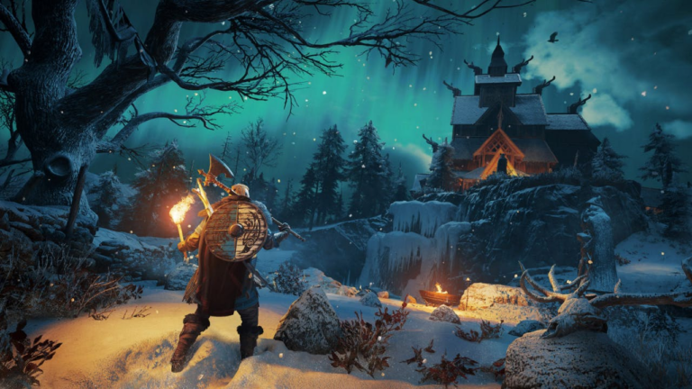 Assassin’s Creed Infinity omvat de toekomst van openwereldgames