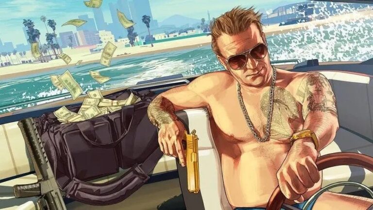 Rockstar werkt aan oplossing voor beveiligingslek in pc-versie GTA Online