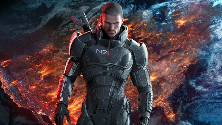 ‘Dragon Age: The Veilguard-makers werken nog niet aan Mass Effect 5’