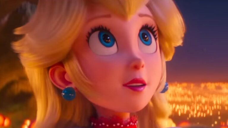Shigeru Miyamoto keurde een ‘Wario-versie’ van Princess Peach af