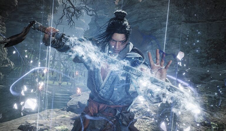 Pc-versie Wo Long: Fallen Dynasty wordt geteisterd door bugs