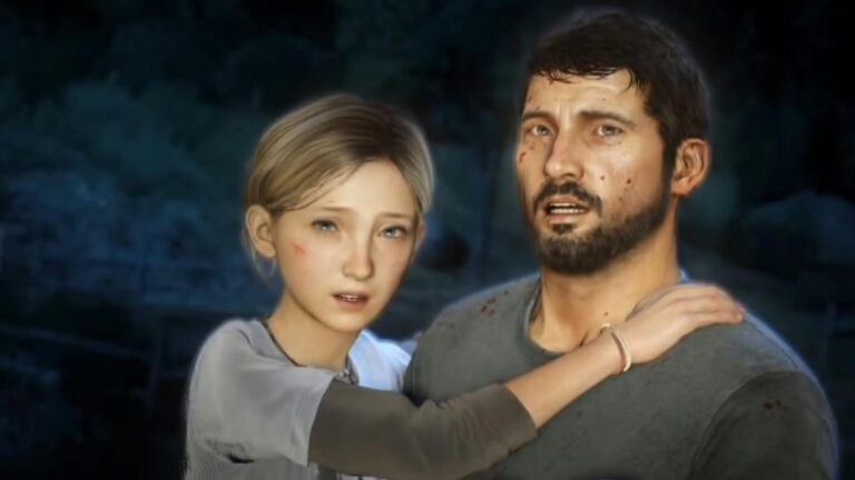 Naughty Dog start videoreeks over ontwikkeling The Last of Us