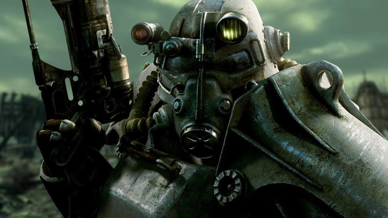 Arcane-actrice Ella Purnell heeft rol in Fallout-televisieserie