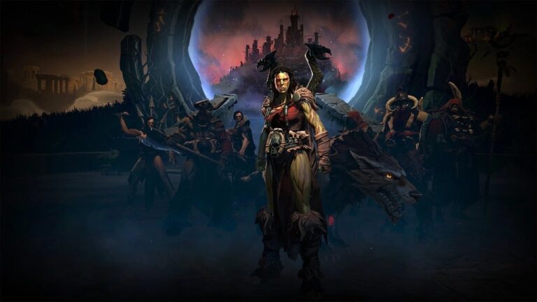 Age of Wonders 4 winnaar Dutch Game Awards