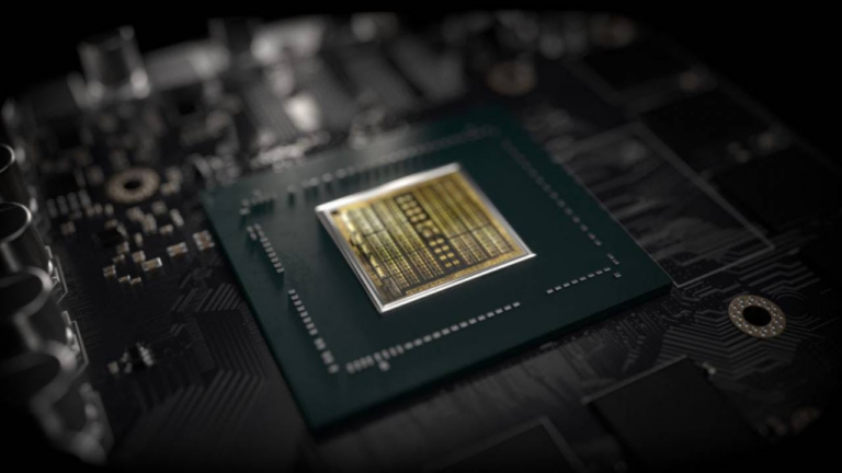 Gerucht: Nvidia wil mobiele MX-gpu’s afstoten