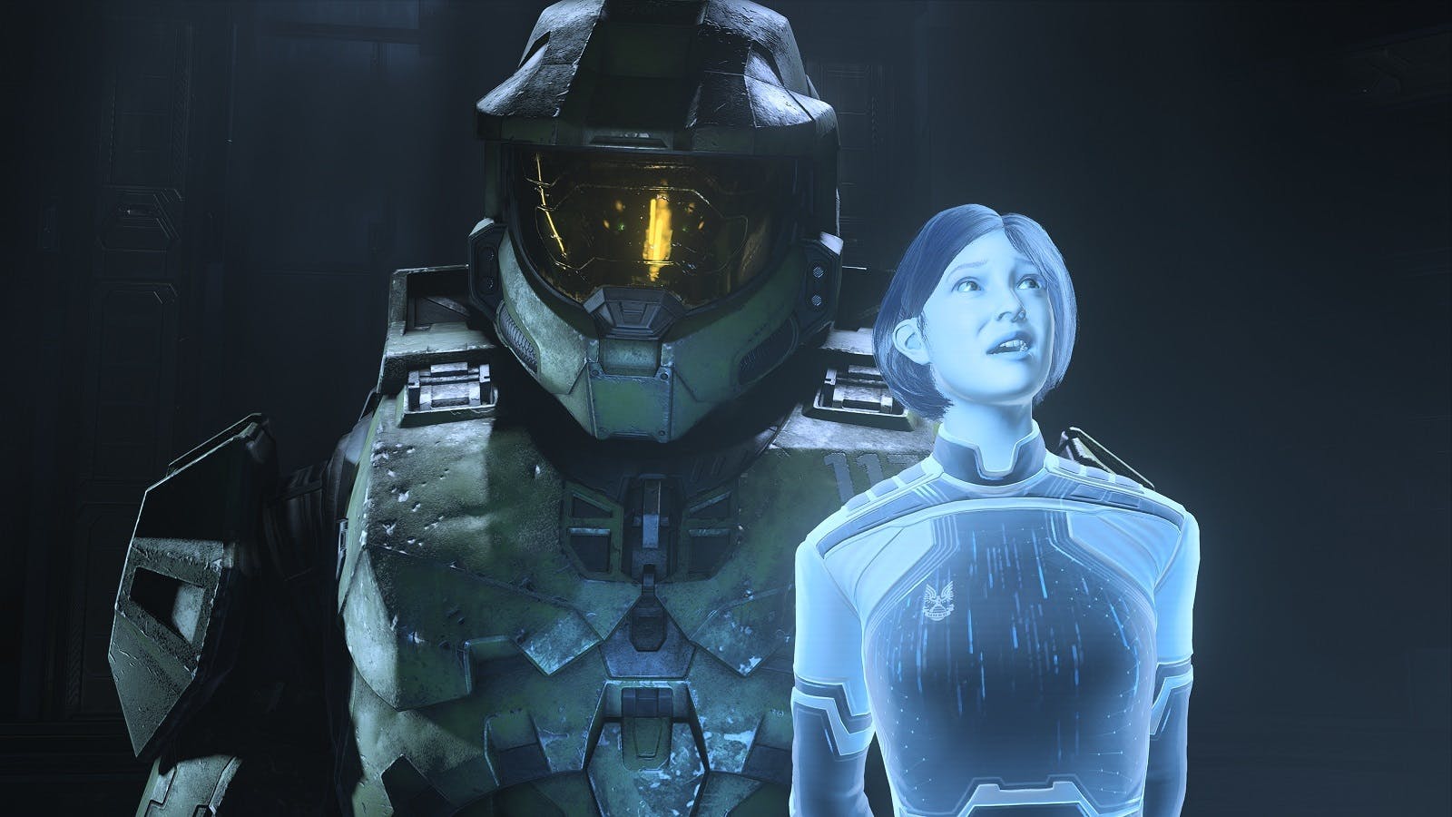 Halo Infinite-campagne co-op krijgt geen online matchmaking