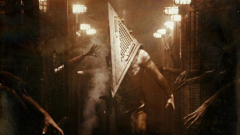 Konami wil dat studio’s met pitches voor Silent Hill-games komen