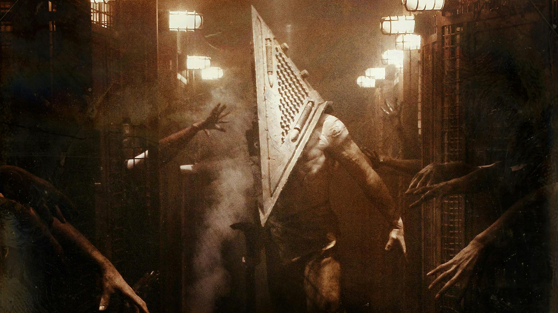 Bloober Team ontkent geruchten over Silent Hill-game