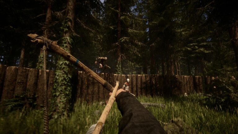 ‘Sons of the Forest vier keer groter dan voorganger’