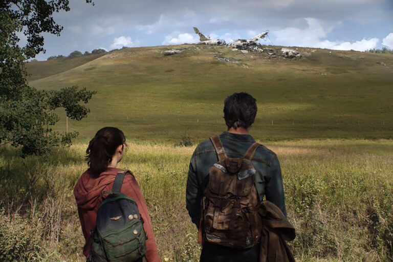 HBO’s The Last of Us-serie verschijnt waarschijnlijk in januari