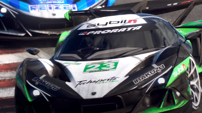 Gelekte foto’s zouden Xbox One-versie Forza Motorsport 8 tonen