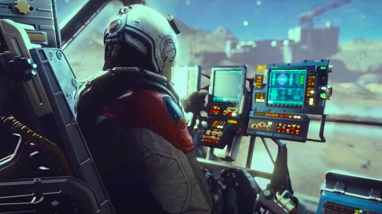 Microsoft: ‘Starfield is startschot van meerjarige estafette aan first-party releases’