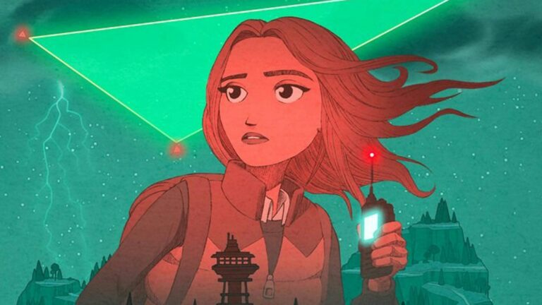 Indie World-presentatie onthult Oxenfree 2-releasedatum en meer