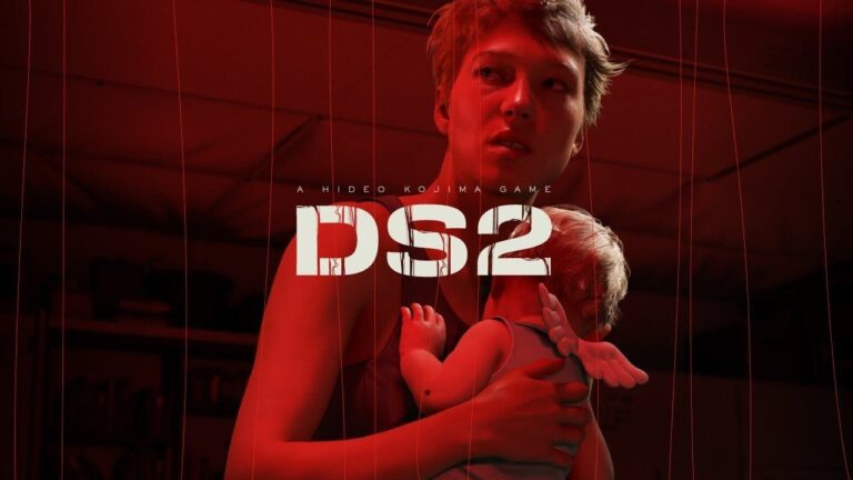 Death Stranding 2 komt mogelijk in 2024 uit