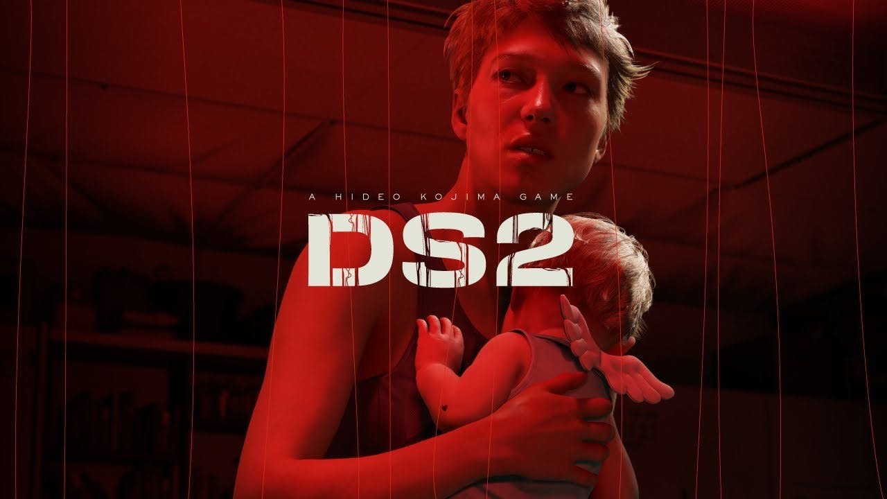 Kojima: ‘Death Stranding 2 wordt geen normaal vervolg’